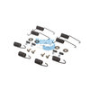 Bendix E12387008 Brake Hydraulic Line Kit Basic