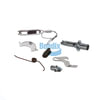 E12470007 by BENDIX - Spares Kit