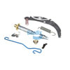 Bendix E12473010 Brake Hydraulic Line Spares Kit
