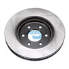 Bendix E12547090 Disc Brake Rotor Rotor