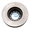 Bendix E12548024 Disc Brake Rotor Rotor