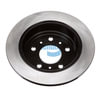 Bendix E12567102 Disc Brake Rotor Rotor