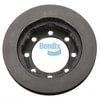 E12570017 by BENDIX - Rotor