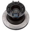Bendix E12570047 Disc Brake Rotor Rotor