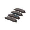Bendix E11106790 Disc Brake Pad Set Pad Set