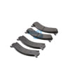 Bendix E11109090 Disc Brake Pad Set Pad Set