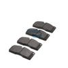 Bendix E11110270 Disc Brake Pad Set Pad Set