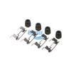 Bendix E12266042 Brake Hydraulic Line Hardware
