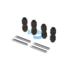 Bendix E12266043 Brake Hydraulic Line Hardware