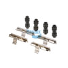 Bendix E12270014 Brake Hydraulic Line Kit Basic