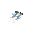 E12270018 by BENDIX - Kit Basic