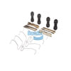 Bendix E12270029 Brake Hydraulic Line Kit Basic
