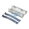 Bendix E12271012 Brake Hydraulic Line Kit Basic