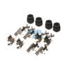 Bendix E12281007 Brake Hydraulic Line Kit Basic