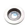 Bendix E12570062 Disc Brake Rotor Rotor