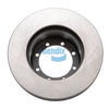 Bendix E12570069 Disc Brake Rotor Rotor