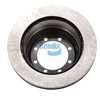 Bendix E12570075 Disc Brake Rotor Rotor