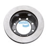 Bendix E12570083 Disc Brake Rotor Rotor
