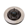 Bendix E12570085 Disc Brake Rotor Rotor