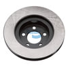 Bendix E12570087 Disc Brake Rotor Rotor