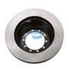 Bendix E12570117 Disc Brake Rotor Rotor