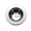 Bendix E12570119 Disc Brake Rotor Rotor