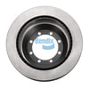 Bendix E12570130 Disc Brake Rotor Rotor
