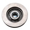 Bendix E12571030 Disc Brake Rotor Rotor