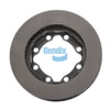 Bendix E12571031 Disc Brake Rotor Rotor