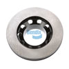 Bendix E12571037 Disc Brake Rotor Rotor