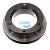 Bendix E12584019 Disc Brake Rotor Rotor
