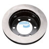 Bendix E12584020 Disc Brake Rotor Rotor