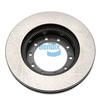 Bendix E12585019 Disc Brake Rotor Rotor