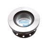Bendix E12585020 Disc Brake Rotor Rotor