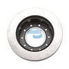 Bendix E12585022 Disc Brake Rotor Rotor