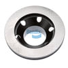 Bendix E12588006 Disc Brake Rotor Rotor