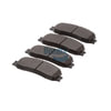 Bendix E11113330 Disc Brake Pad Set Pad Set
