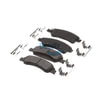 Bendix E11113630 Disc Brake Pad Set Pad Set