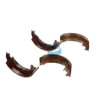Bendix E11605830 Drum Brake Shoe Brake Shoe