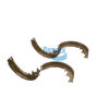 Bendix E11608230 Drum Brake Shoe Brake Shoe
