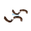 Bendix E11608470 Drum Brake Shoe Brake Shoe