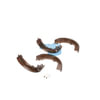 Bendix E11609600 Drum Brake Shoe Brake Shoe