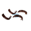 E11703580 by BENDIX - Brake Shoe