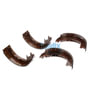 E11705830 by BENDIX - Brake Shoe