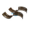 Bendix E11706140 Drum Brake Shoe Brake Shoe