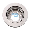 Bendix E12671076 Disc Brake Rotor Rotor
