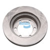 Bendix E12688020 Disc Brake Rotor Rotor