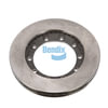 E12688025 by BENDIX - Rotor
