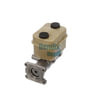 E13587009 by BENDIX - Master Cylinder