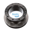 E12588012 by BENDIX - Rotor